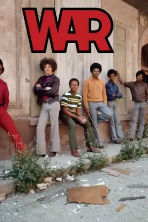 War - Now Playing (LP) Today Only