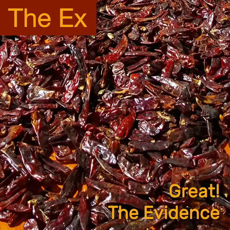 Instant Buy Ex - Great! (Single)