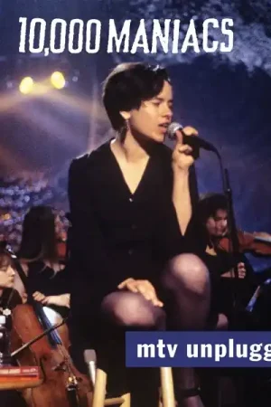 10.000 Maniacs - Mtv Unplugged (2 LPs) Price Cut