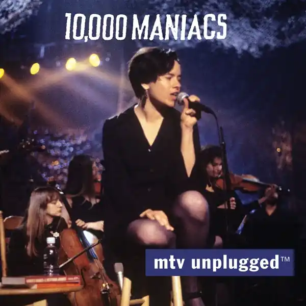10.000 Maniacs - Mtv Unplugged (2 LPs) Price Cut