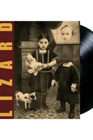 Jesus Lizard - Rack (LP) Holiday Sale