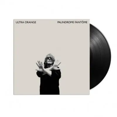 Ultra Orange - Palindrome Fantome (LP) Sale
