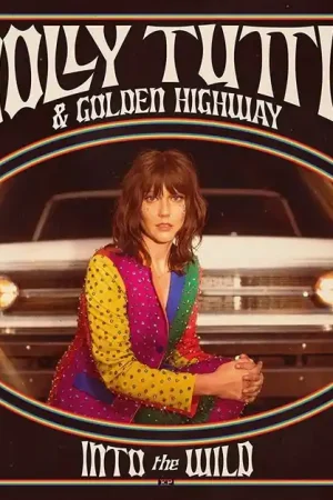 Molly Tuttle & Golden Highway - Into the Wild (LP) Seasonal Sale