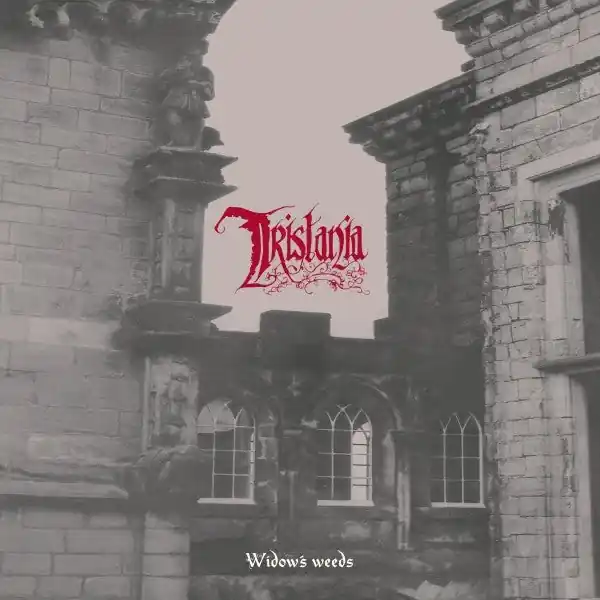 Tristania - Widows Weeds (2 LPs) Original