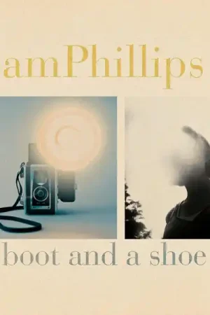 Sam Phillips - A Boot and a Shoe (LP) Limited Time
