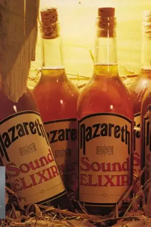 Discount Nazareth - Sound Elixir (LP)