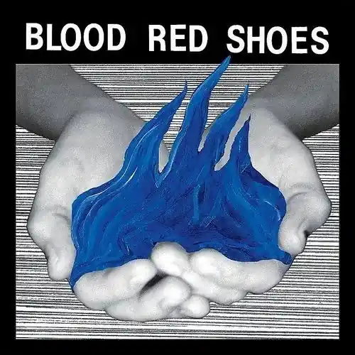 Blood Red Shoes - Fire Like This (LP) Holiday Sale