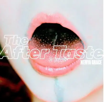 Authentic Kenya Grace - The After Taste (LP)