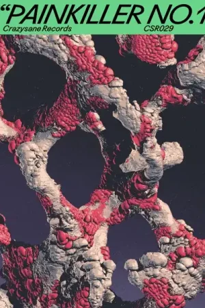 Aua - Painkiller No.1 (LP) Place Order