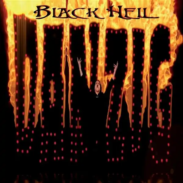 Brand New Danzig - Black Hell (Single)