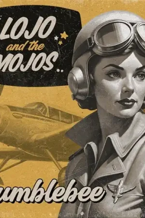 Place Order Lojo and the Mojos - Bumblebees (Single)