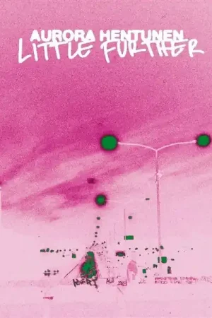 Aurora Hentunen - Little Further (LP) Certified