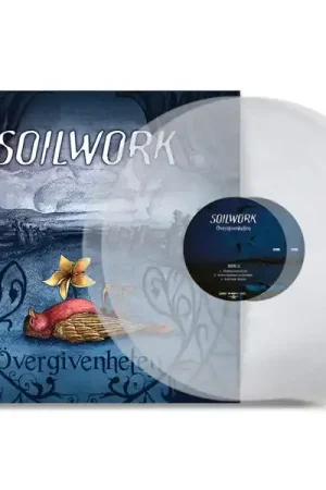 Fan Favorite Soilwork - Overgivenheten (2 LPs)