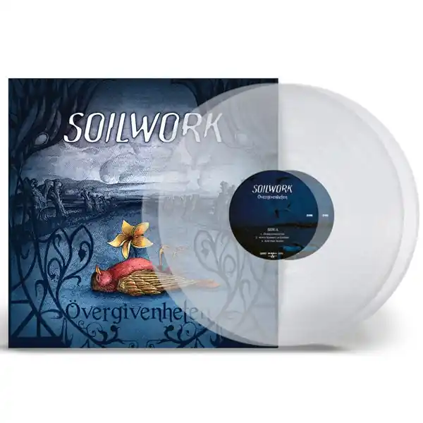 Fan Favorite Soilwork - Overgivenheten (2 LPs)