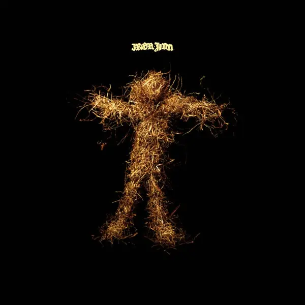 Iron Jinn - Iron Jinn (2 LPs) Must Have