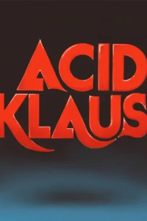 Acid Klaus - Step On My Travelator (LP) Mega Sale
