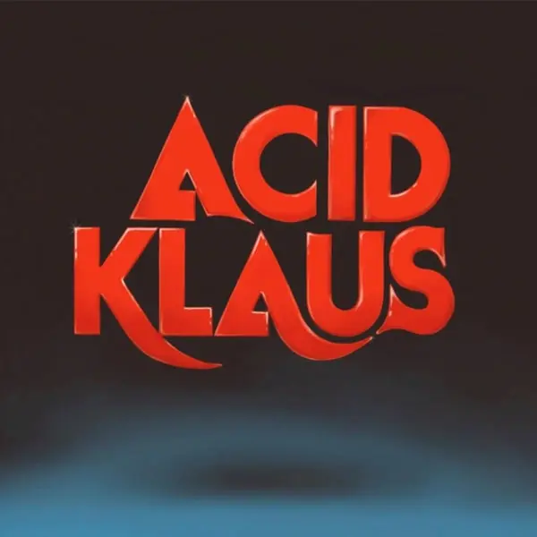 Acid Klaus - Step On My Travelator (LP) Mega Sale