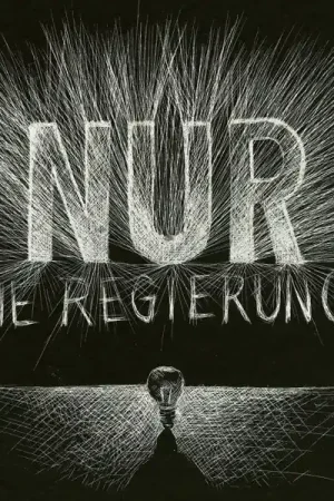 In Demand Die Regierung - Nur (LP)