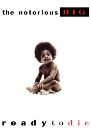 Hassle-Free Returns the Notorious B.I.G. - Ready To Die (2 LPs)