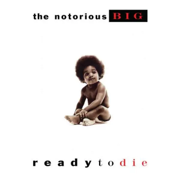 Hassle-Free Returns the Notorious B.I.G. - Ready To Die (2 LPs)