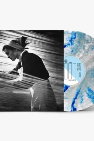Last Chance Jack White - Entering Heaven Alive (LP)