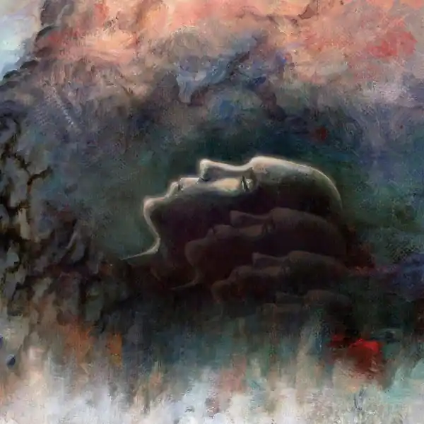 Sale Morbus Chron - Sweven (2 LPs)
