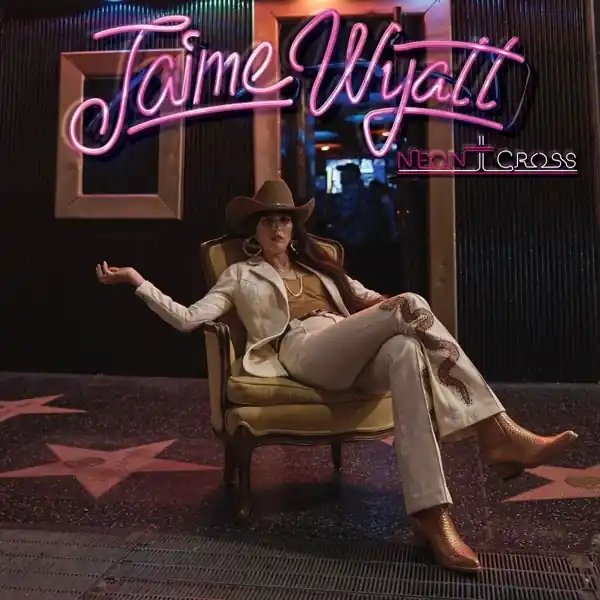 Jaime Wyatt - Neon Cross (LP) Buy Online