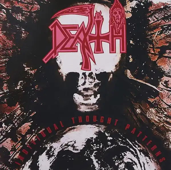 Hot Deal Death - Individual Thought Patterns (LP)