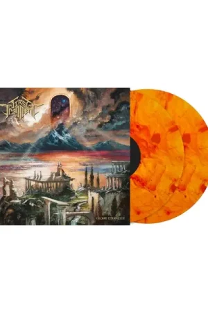 Time-Limited First Fragment - Gloire Eternelle (2 LPs)