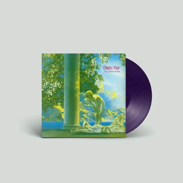 Dalis Car - Waking Hour (LP) Wholesale