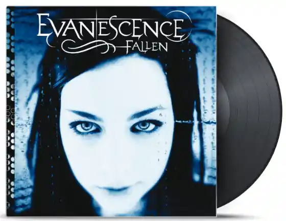 Evanescence - Fallen (LP) Low Price