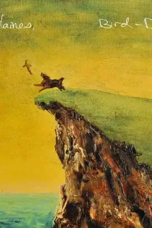 Verlaines - Bird Dog (LP) Original