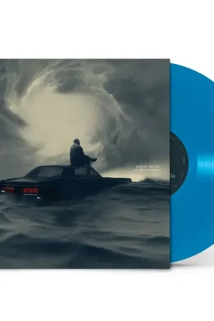 Asking Alexandria - Where Do We Go From Here? (LP) Express Delivery