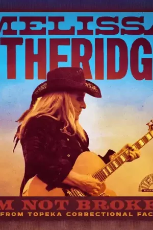 Melissa Etheridge - I'm Not Broken (2 LPs) No Minimum Order