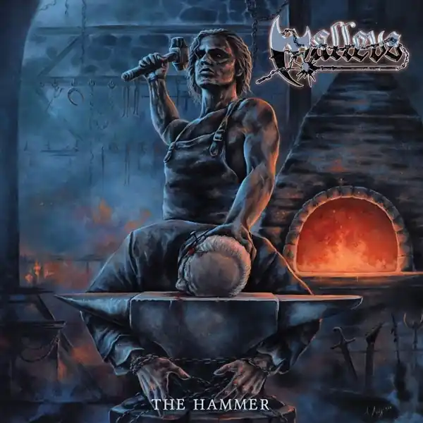 Special Offer Mallevs - The Hammer (LP)