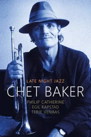 Instant Buy Chet Baker - Late Night Jazz (2 LPs)