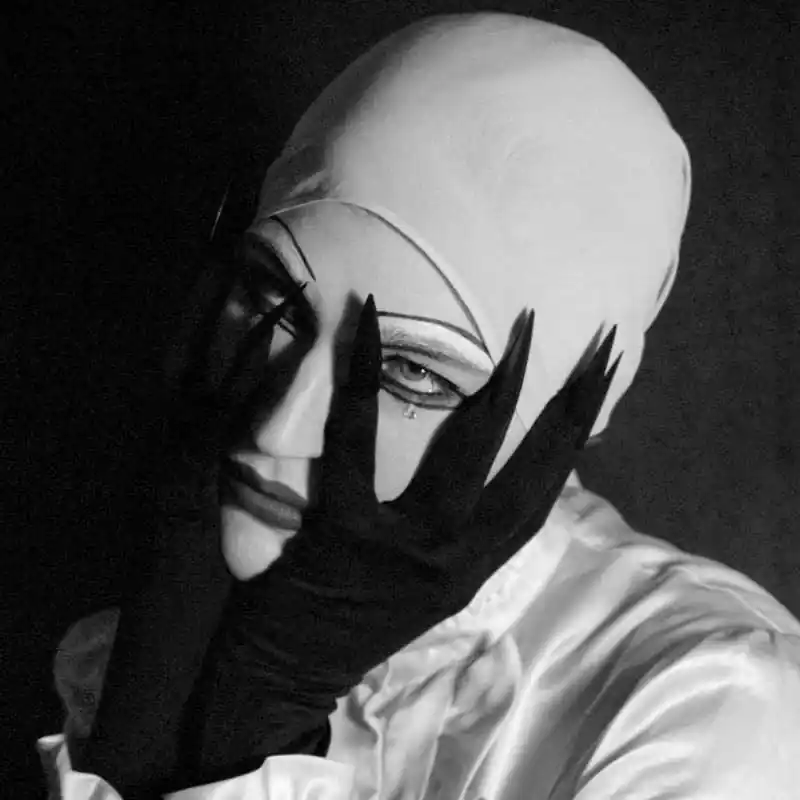 Original Qlowski - The Wound (LP)