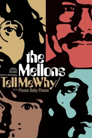 Low Price Mellons - Tell Me Why B/W Please Baby Please (Single)