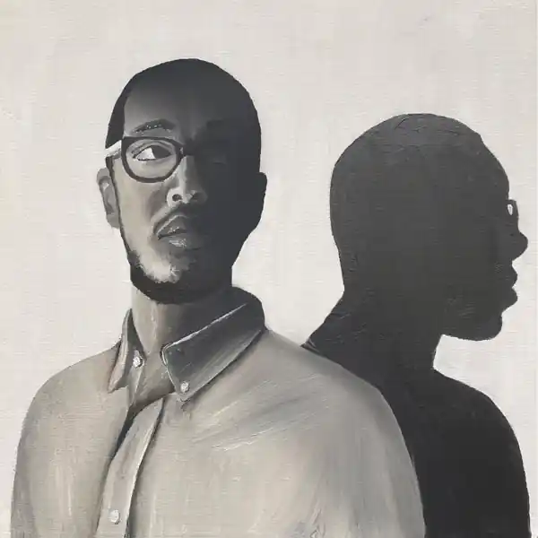 Oddisee - People Hear What They See (LP) Genuine