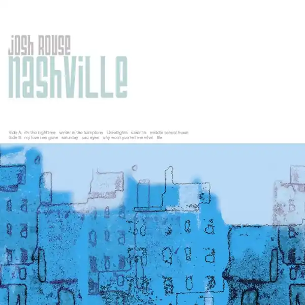 Low Price Josh Rouse - Nashville (LP)