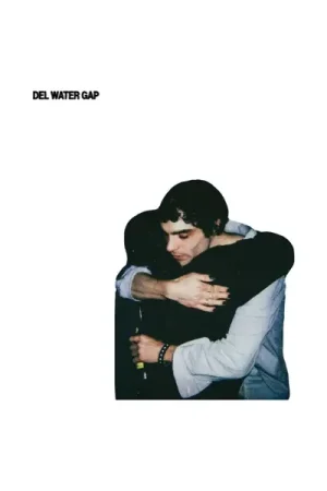 Order Now Del Water Gap - Purple Teeth, the Bravery / Doll House - Live (Single)