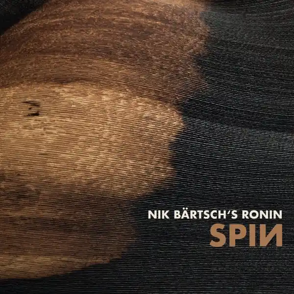 Nik Bartsch's Ronin - Spin (2 LPs) Hot Picks