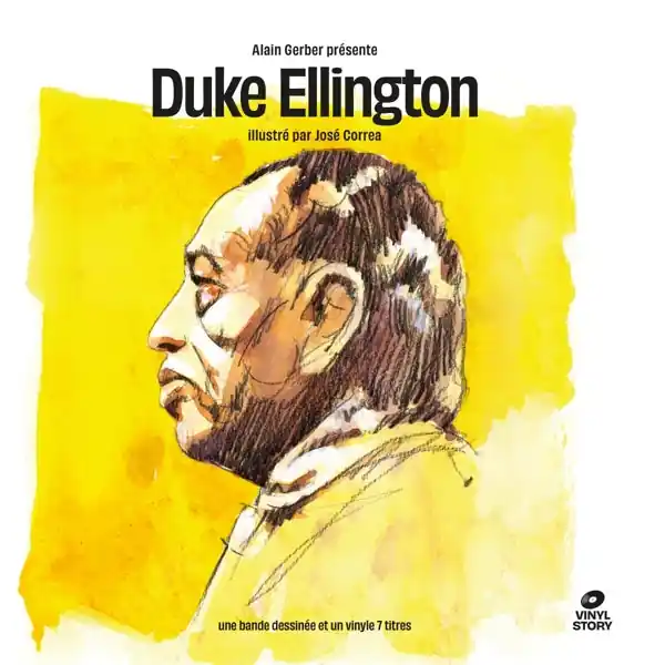 Grab Now Duke Ellington - Money Jungle (LP)