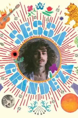 Sessa - Grandeza (LP) Holiday Sale