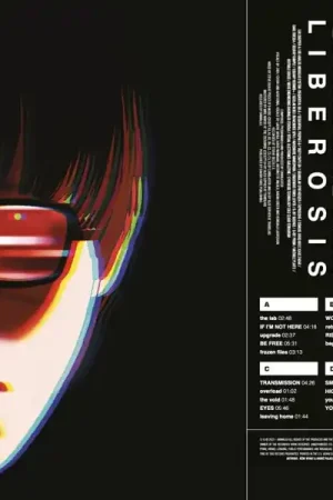 Canblaster - Liberosis (2 LPs) New Arrival