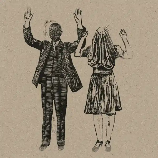 Twilight Sad - Nobody Wants To Be Here and Nobody (LP) Must Have