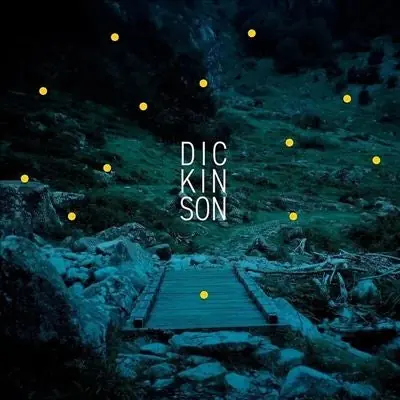 Exclusive Offer Complot - Dickinson (LP)