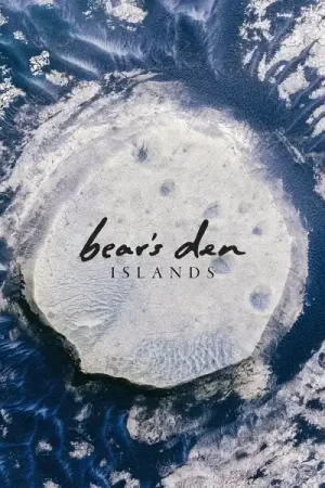 Bears Den - Islands (LP) Big Sale