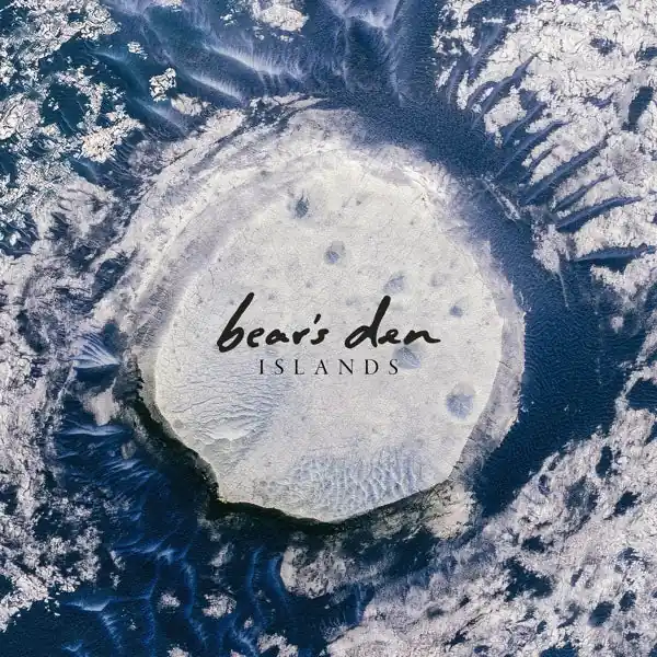 Bears Den - Islands (LP) Big Sale