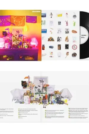Underworld - Strawberry Hotel (2 LPs) Discount